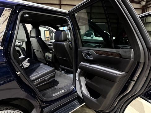 Used 2021 Chevrolet Tahoe LT RWD image 21