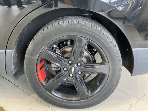 Used 2019 Chevrolet Equinox LT image 13