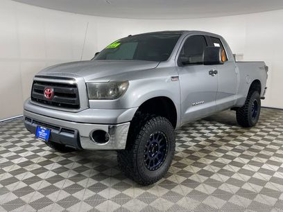 Used 2011 Toyota Tundra 4x4 Double Cab w/ TRD Off-Road Pkg