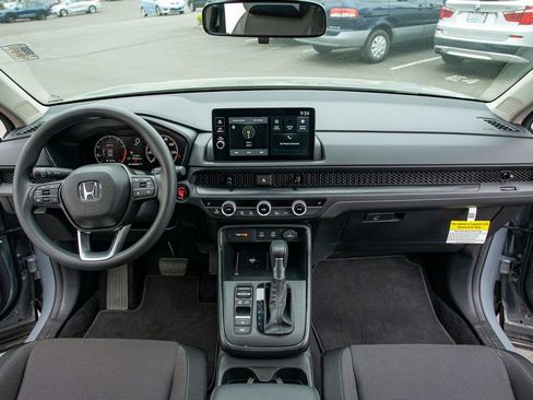 Certified 2026 Honda CR-V EX image 23