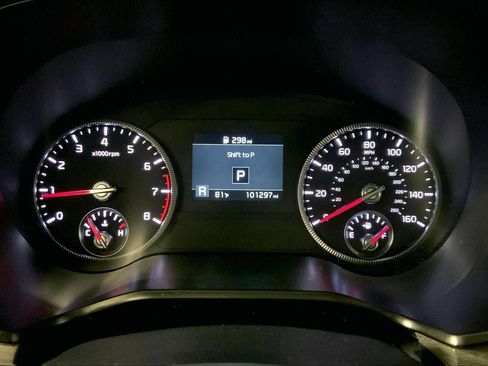 Used 2020 Kia Telluride EX AWD/4WD image 20