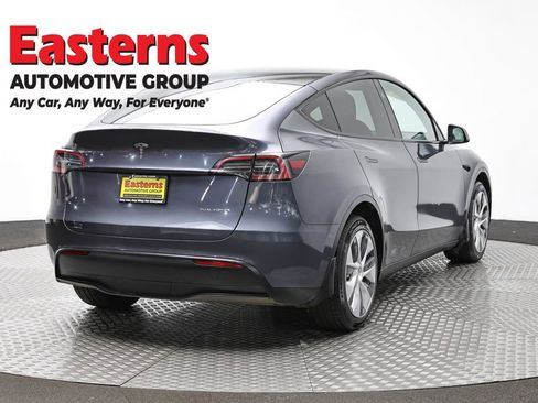 Used 2023 Tesla Model Y Long Range image 5