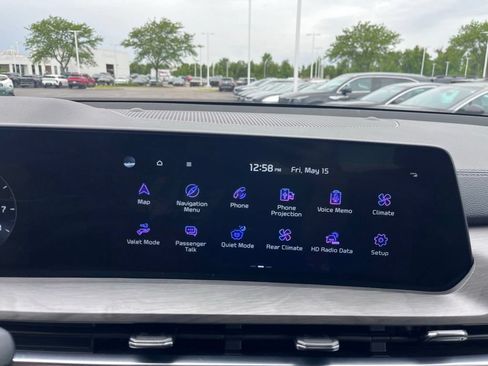 Certified 2024 Kia Telluride SX Prestige X-Pro AWD/4WD image 14