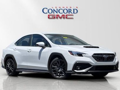 Used 2023 Subaru WRX Premium
