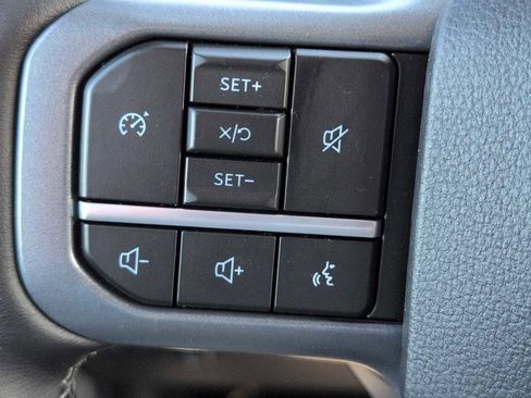 New 2026 Ford F250 Lariat w/ Chrome Package image 21