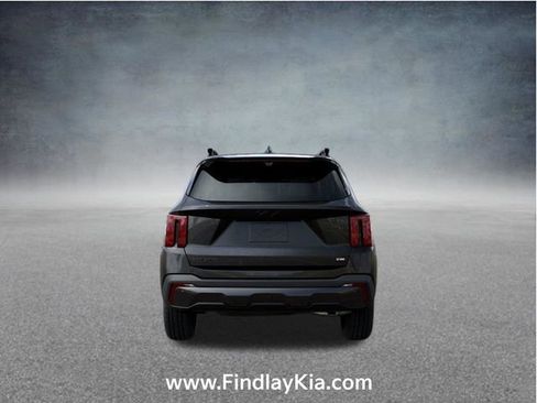 New 2026 Kia Sorento SX Prestige AWD/4WD image 6