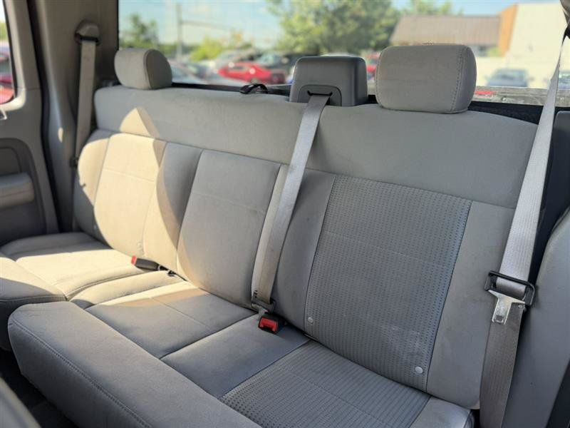 Used 2008 Ford F150 4x4 SuperCrew image 18