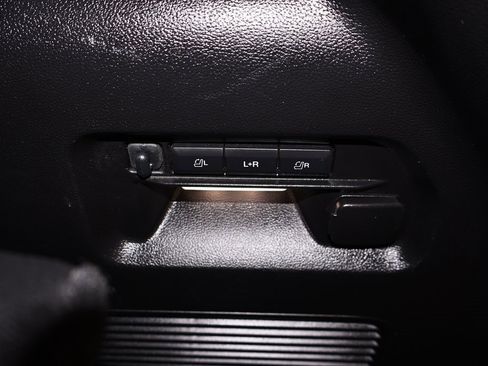 Certified 2021 Ford Explorer ST w/ Equipment Group 401A image 46