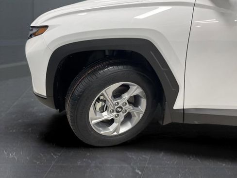 Used 2024 Hyundai Tucson SEL image 34