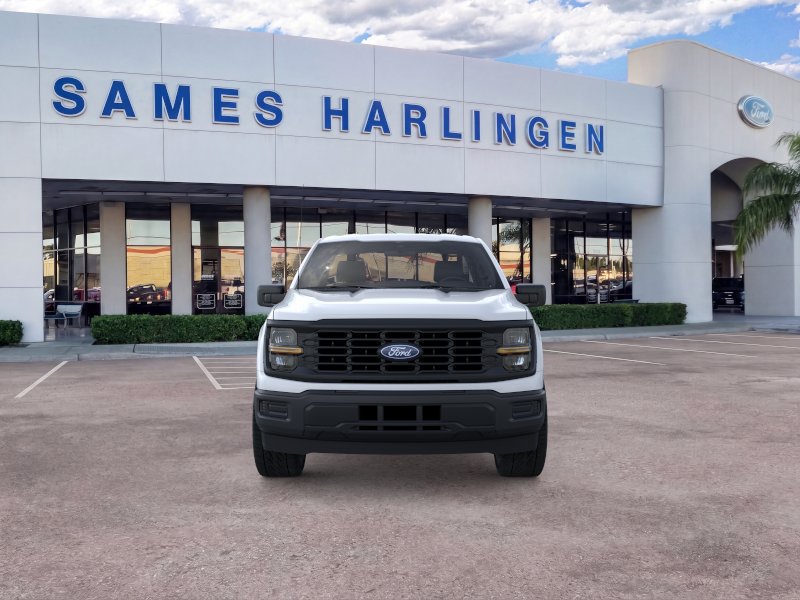 New 2026 Ford F150 XL RWD image 6