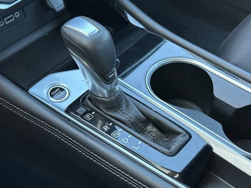 Certified 2023 Nissan Altima 2.5 SV FWD image 23
