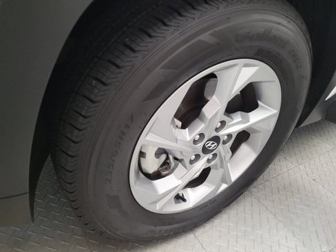 Used 2024 Hyundai Tucson SEL FWD image 31