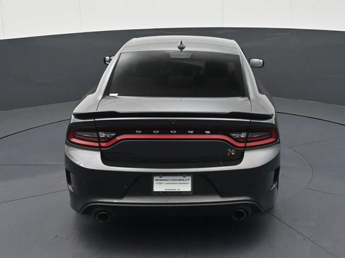 Used 2022 Dodge Charger Scat Pack RWD image 24