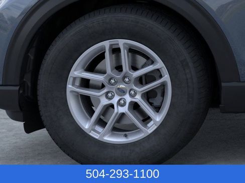 New 2026 Ford Explorer Active RWD image 21