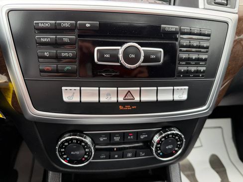 Used 2013 Mercedes-Benz GL 450 4MATIC image 61