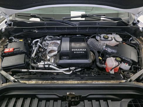 Used 2022 GMC Sierra 1500 Denali AWD/4WD image 15