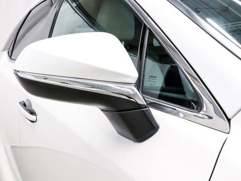 Used 2023 Lexus RX 350 Premium w/ Cold Area Package image 50