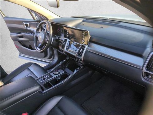 Used 2021 Kia Sorento EX FWD image 22