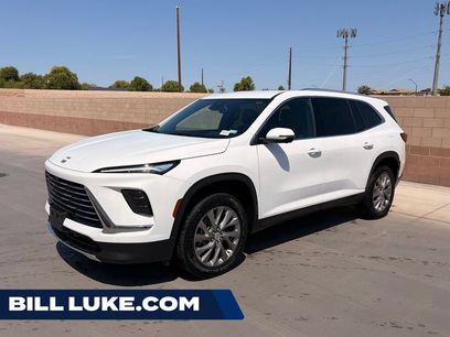 Used 2026 Buick Enclave Preferred