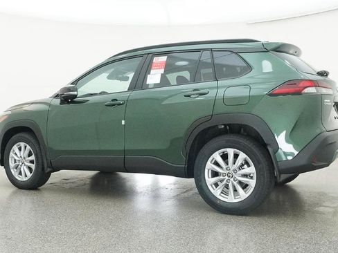 New 2026 Toyota Corolla Cross LE image 19