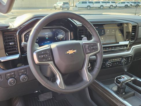 New 2026 Chevrolet Silverado 1500 LT image 15