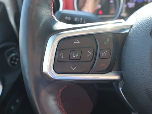 Used 2020 Jeep Wrangler Unlimited Rubicon image 15