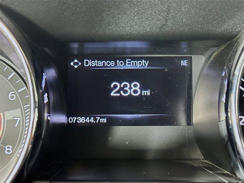 Used 2016 Ford Mustang GT image 15