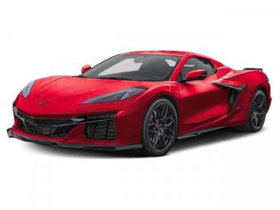 New 2026 Chevrolet Corvette Z06