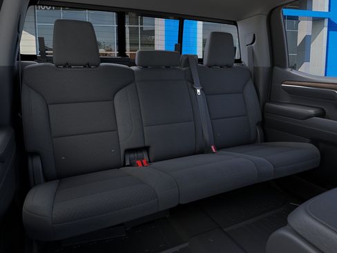New 2026 Chevrolet Silverado 1500 LT w/ All Star Edition Plus AWD/4WD image 41