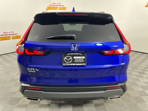 Used 2024 Honda CR-V Sport-L image 4