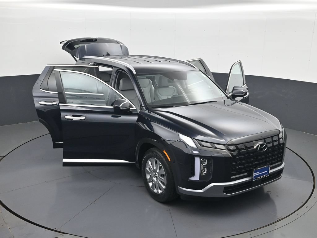 Certified 2024 Hyundai Palisade SEL AWD/4WD image 31