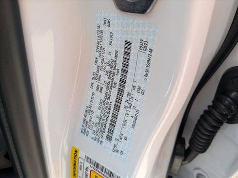 New 2025 Ford Ranger XL w/ Trailer Tow Package image 17