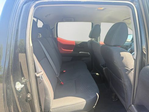 Used 2023 Toyota Tacoma SR5 RWD image 12