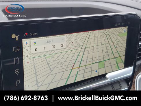 New 2026 GMC Sierra 1500 Elevation w/ Preferred Package image 27