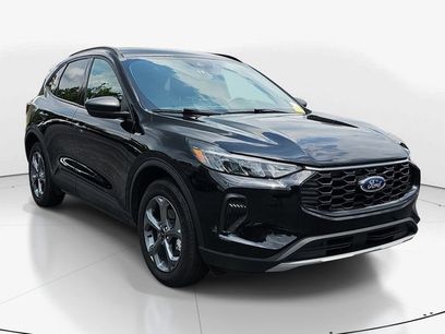 Used 2025 Ford Escape ST-Line