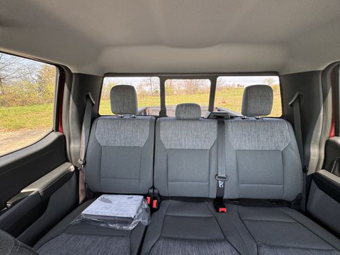 New 2026 Ford F250 XLT w/ XLT Premium Package image 19