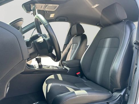 Used 2025 Honda Civic Sport image 22