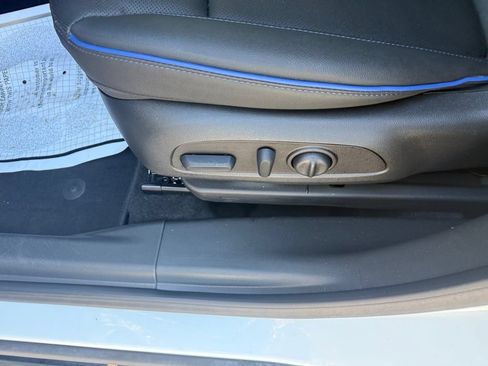 Used 2026 Buick Encore GX Sport Touring w/ Comfort Package FWD image 27