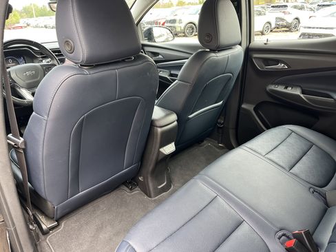 Used 2023 Chevrolet Bolt EUV Premier w/ Super Cruise Package image 21