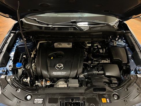 Used 2017 MAZDA CX-5 Touring w/ Preferred Equipment Package FWD image 33