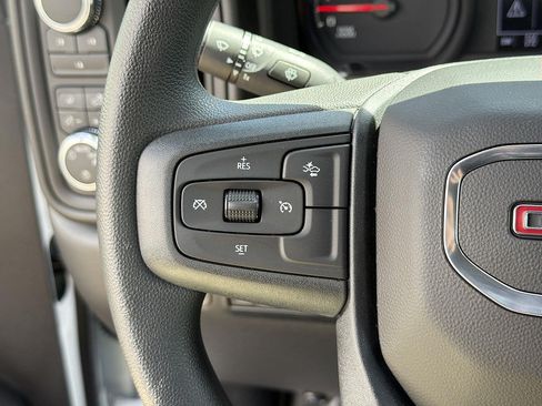 New 2026 GMC Sierra 2500 Pro w/ Convenience Package AWD/4WD image 9