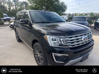 Used 2020 Ford Expedition Limited w/ Equipment Group 301A video 1