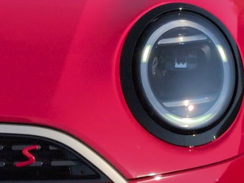 New 2026 MINI Cooper S image 11