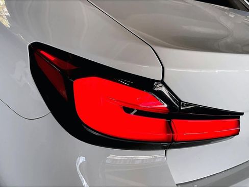 Used 2022 BMW 540i w/ Executive Package image 28