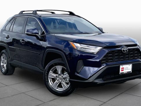 Certified 2025 Toyota RAV4 XLE w/ Convenience Package image 3
