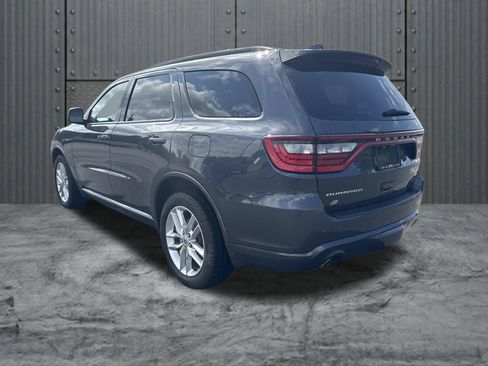 Used 2024 Dodge Durango GT AWD/4WD image 5