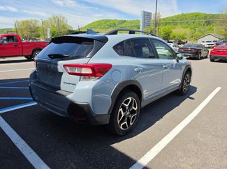 Used 2019 Subaru Crosstrek 2.0i Limited w/ Moonroof Package w/Navigation AWD/4WD video 3