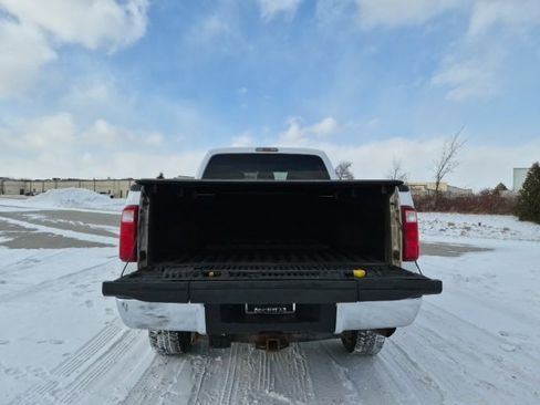 Used 2016 Ford F250 XLT w/ FX4 Off-Road Package image 7