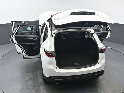 Certified 2023 MAZDA CX-5 AWD 2.5 S image 43
