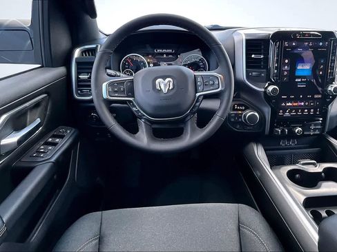 New 2026 RAM 1500 Big Horn image 15